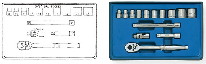 סט בוקסות 14 יח