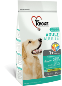 פירס צ'ויס FIRST CHOICE  בוגר לייט 12 ק"ג