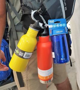 בקבוקי שתייה רב פעמיים במה הם מועילים לנו ולסביבה