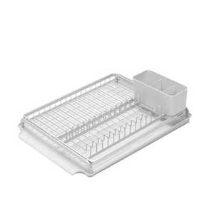 מייבש כלים גדול - אפור Brabantia 117428