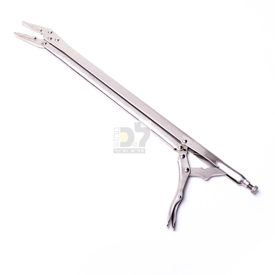 פלייר פטנט סופר ארוך 20" ROHER