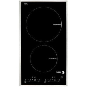 כיריים אינדוקציה Fagor 3MF2IAX