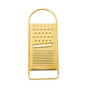 פומפיה נירוסטה - זהב 