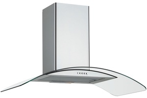 קולט אדים Ly Vent LVG285