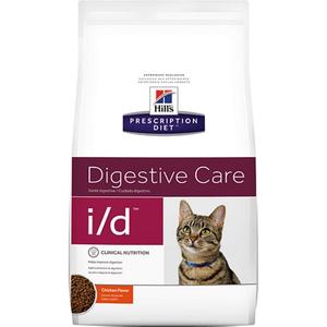חתול 5 ק"ג i\d - Prescription Diet Digestive Care