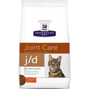 חתול 5 ק"ג j\d - Prescription Diet Joint Care