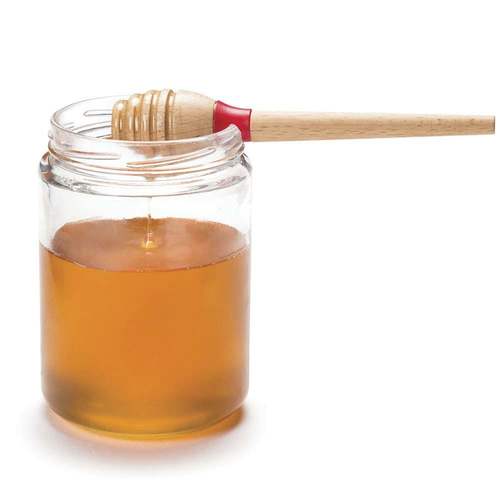 מקל עץ לדבש - MB6782