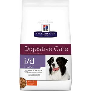 כלב 1.5 ק"ג i\d - Prescription Diet Digestive Care Low Fat