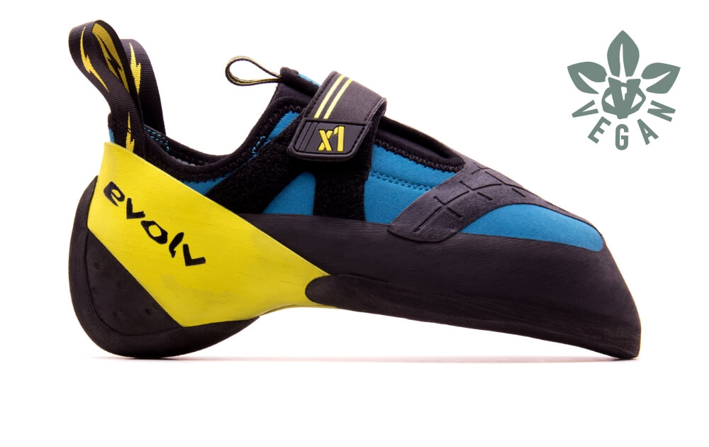 נעלי טיפוס Evolv X1