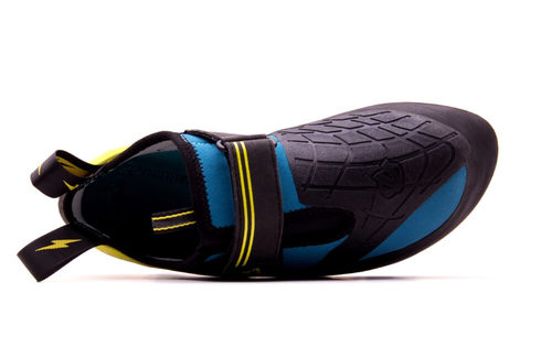 נעלי טיפוס סלע