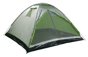 אוהל ל 2 אנשים