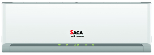 מזגן טורנדו SAGA 30A