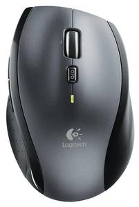 עכבר אלחוטי Logitech Marathon M705