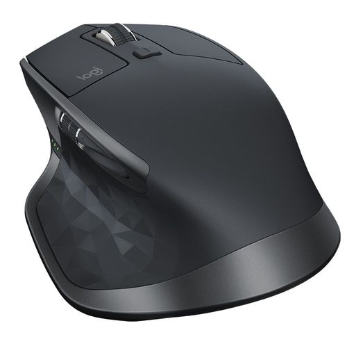 עכבר לייזר אלחוטי MX Master 2S מבית Logitech