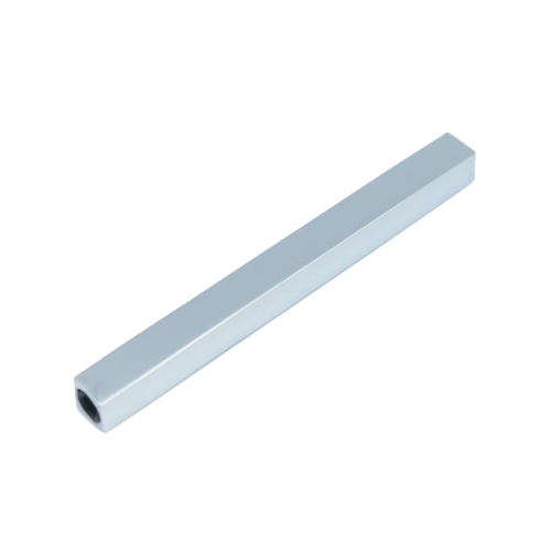 בית מזוזה מרובע M14 קלף 12 ס