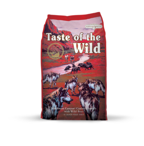 טייסט אוף דה ווילד סאוטווסט חזיר 12.2 ק"ג \ Taste Of The Wild Southwest Wild Boar