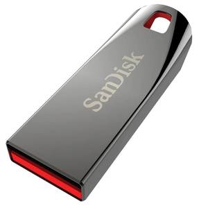 זיכרון נייד SANDISK CRUZER FORCE Z71 32GB