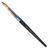 מכחול לצבעי מים וגואש עגול 30 Aquafine Round -C Daler Rowney
