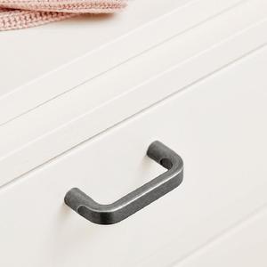 ידית 54296 - 64 מ"מ ברזל עתיק Base