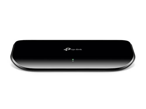 5-Port Gigabit Desktop Switch TL-SG1005D מבית TP-LINK