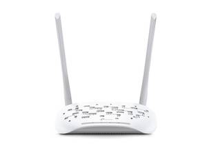 נקודת גישה 300Mbps Wireless N Access Point TL-WA801ND מבית TP-LINK