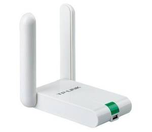כרטיס אלחוטי 300Mbps High Gain Wireless USB TL-WN822N מבית TP-LINK