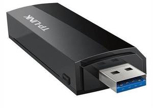 כרטיס רשת AC1300 Wireless Dual Band Archer T4U TP-LINK