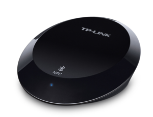 מתאם Bluetooth Music Receiver HA100 TP-LINK 