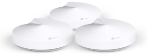 מגדיל טווח Deco M5-3 Pack (שלוש יחידות) TP-LINK