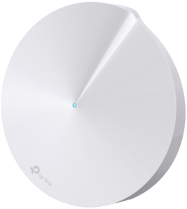 מגדיל טווח Deco M5-1 Pack (יחידה אחת) מבית TP-LINK 