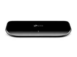 5-Port Gigabit Desktop Switch TL-SG1005D מבית TP-LINK