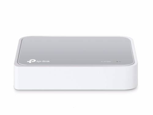 Port 10/100Mbps Desktop Switch TL-SF1005D מבית TP-LINK