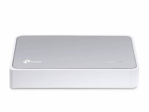 Port 10/100Mbps Desktop Switch TL-SF1008D מבית TP-LINK 
