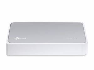 Port 10/100Mbps Desktop Switch TL-SF1008D מבית TP-LINK 