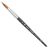 מכחול לצבעי מים אקווה עלית 12 Princeton Aqua Elite Long Round