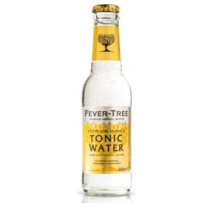 מי טוניק- FEVER TREE TONIC WATER