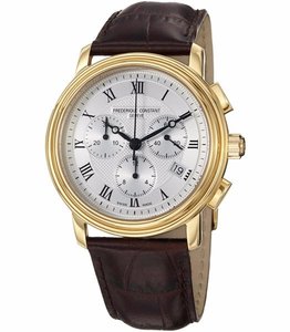 Frederique Constant FC-292MC4P5