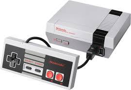  Nintendo Classic Mini NES Console  מיני ניטנדו מקורי נינטנדו