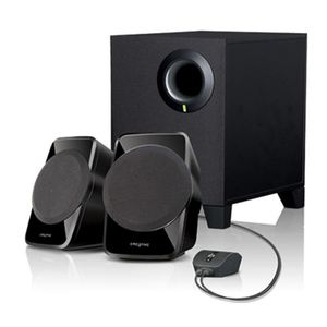 מערכת רמקולים SBS A120