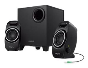 רמקולים למחשב SBS A350