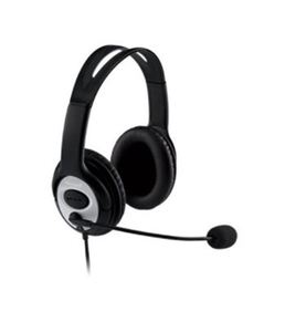  אוזניות ‏חוטיות Microsoft LX3000 מיקרוסופט