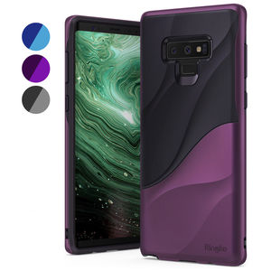 מגן אחורי לטלפון סלולרי Samsung Galaxy Note 9