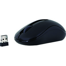 עכבריםעכבר אלחוטי אופטי כחול 2.4GHz