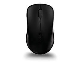 עכבריםעכבר אלחוטי אופטי כחול 2.4GHz