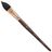 מכחול לצבעי מים 1 נפטון Princeton Neptune Oval Wash 