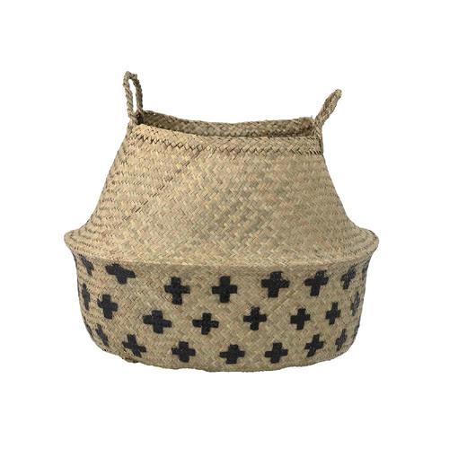 סלסלה דשא ים קוטר 50 