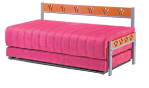 ספת נוער - דגם סימפוניה 5 -  וידר