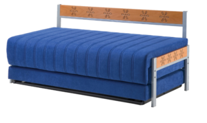 ספת נוער - דגם סימפוניה 7 -  וידר