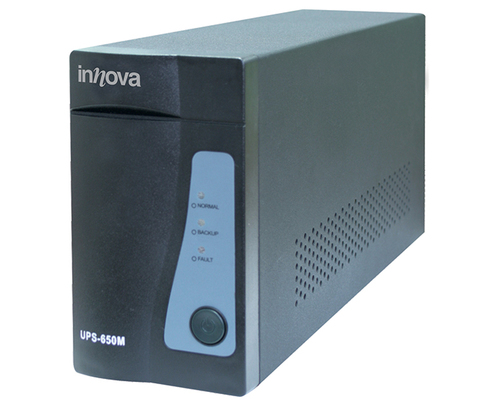 אל פסק UPS 600M / UPS 650M