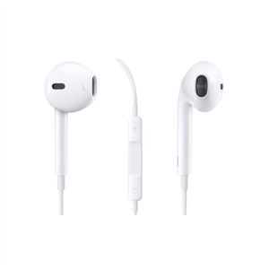 EarPods with 3.5mm Headphone Plug